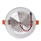 Foco Downlight LED 9W 800Lm 4200ÂºK 40.000H [PCE-DL9W-W] - Thumbnail 5