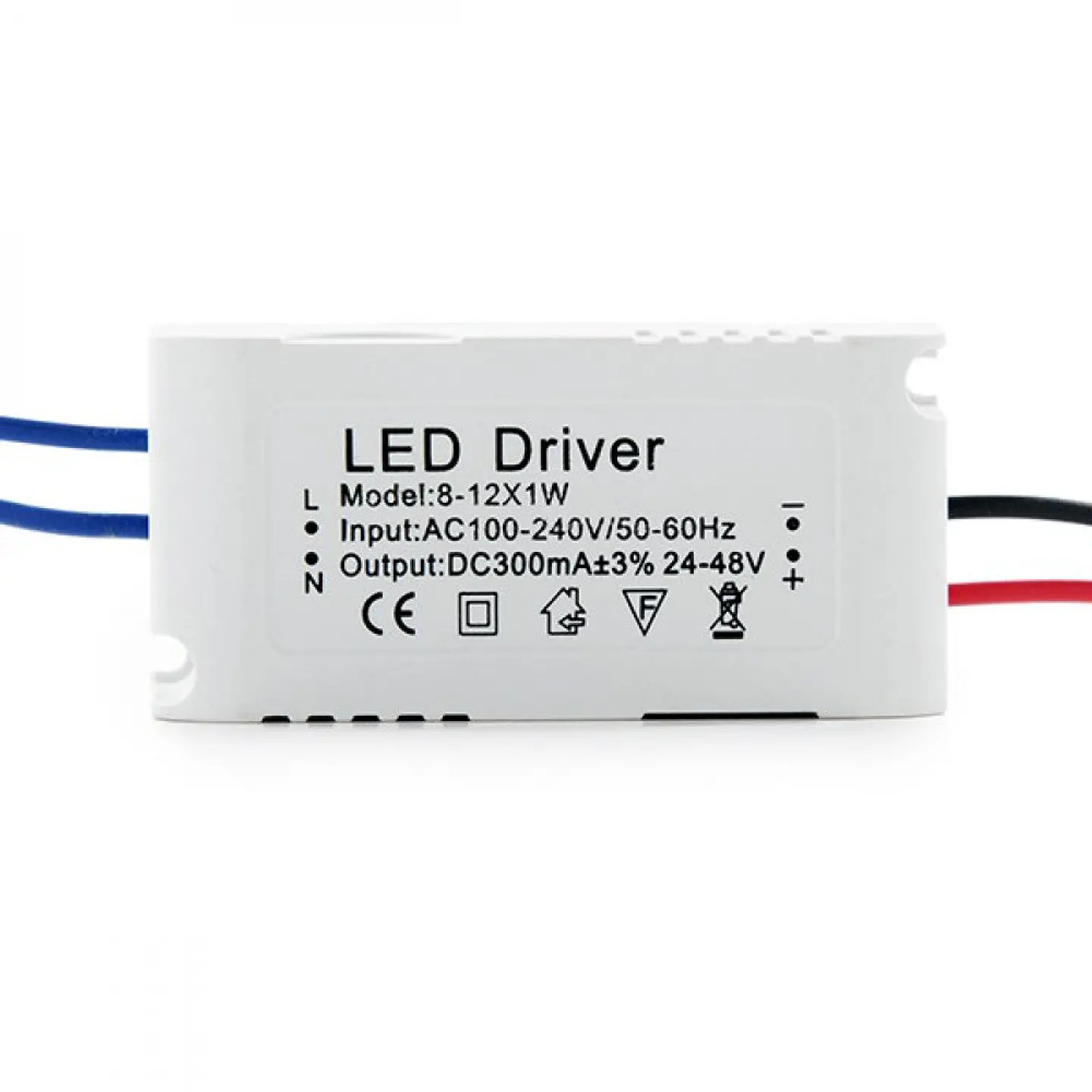 Foco Downlight LED 9W 800Lm 4200ÂºK 40.000H [PCE-DL9W-W] 6