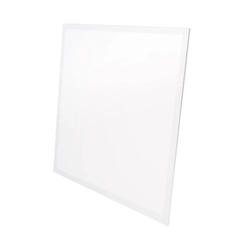 Painel LED 40W 4600Lm 4200ºK 60x60Cm (Caixa Individual) PRO Sem Cintilizaçao 60.000H [WR-LPT-595-40W-PHILIP-W]