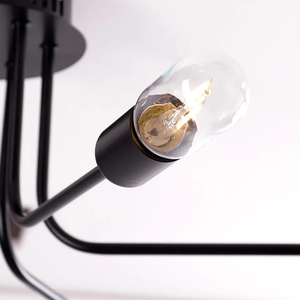 Luz de Teto 