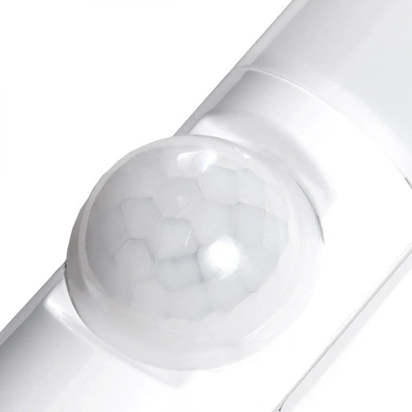 Tubo LED T8 10W 1.000Lm 6000ÂºK 60Cm Sensor de Proximidade Ir 40.000H [GR-T8SENSIR10W-O-CW] 3