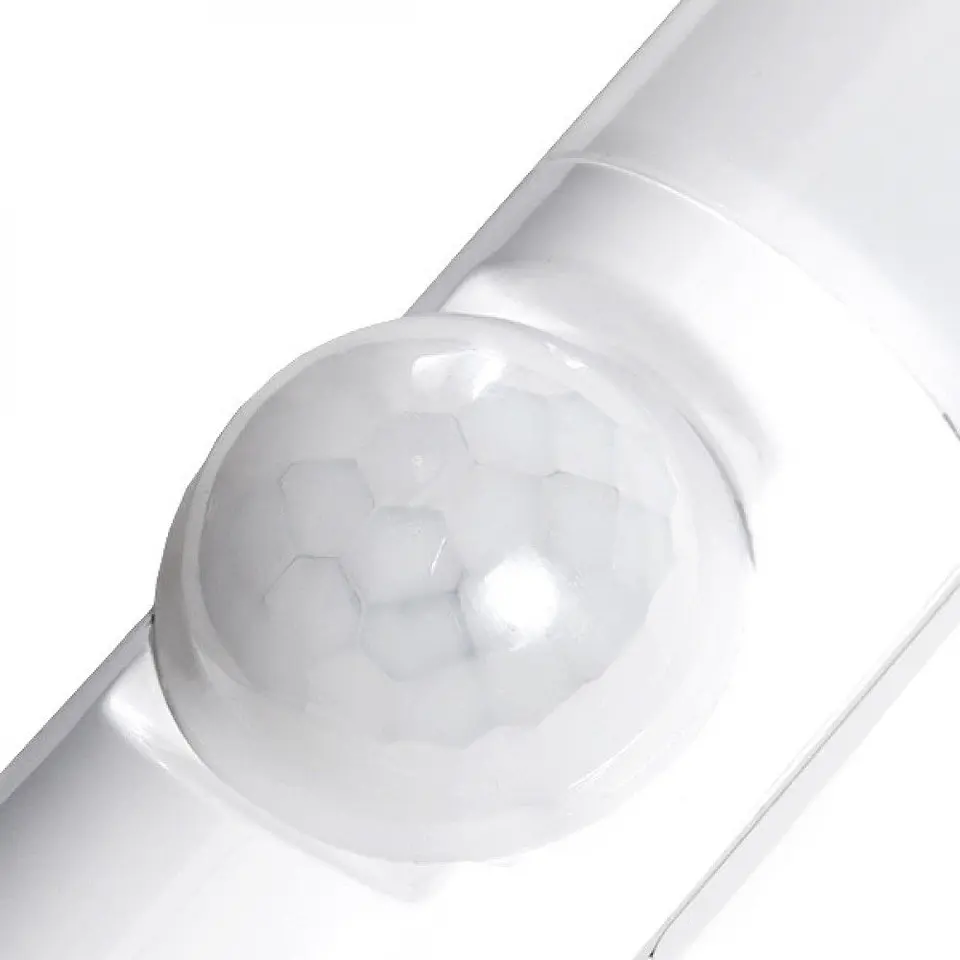 Tubo LED T8 10W 1.000Lm 6000ÂºK 60Cm Sensor de Proximidade Ir 40.000H [GR-T8SENSIR10W-O-CW] 3