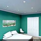 Foco Downlight LED 9W 800Lm 4200ÂºK 40.000H [PCE-DL9W-W] - Thumbnail 7
