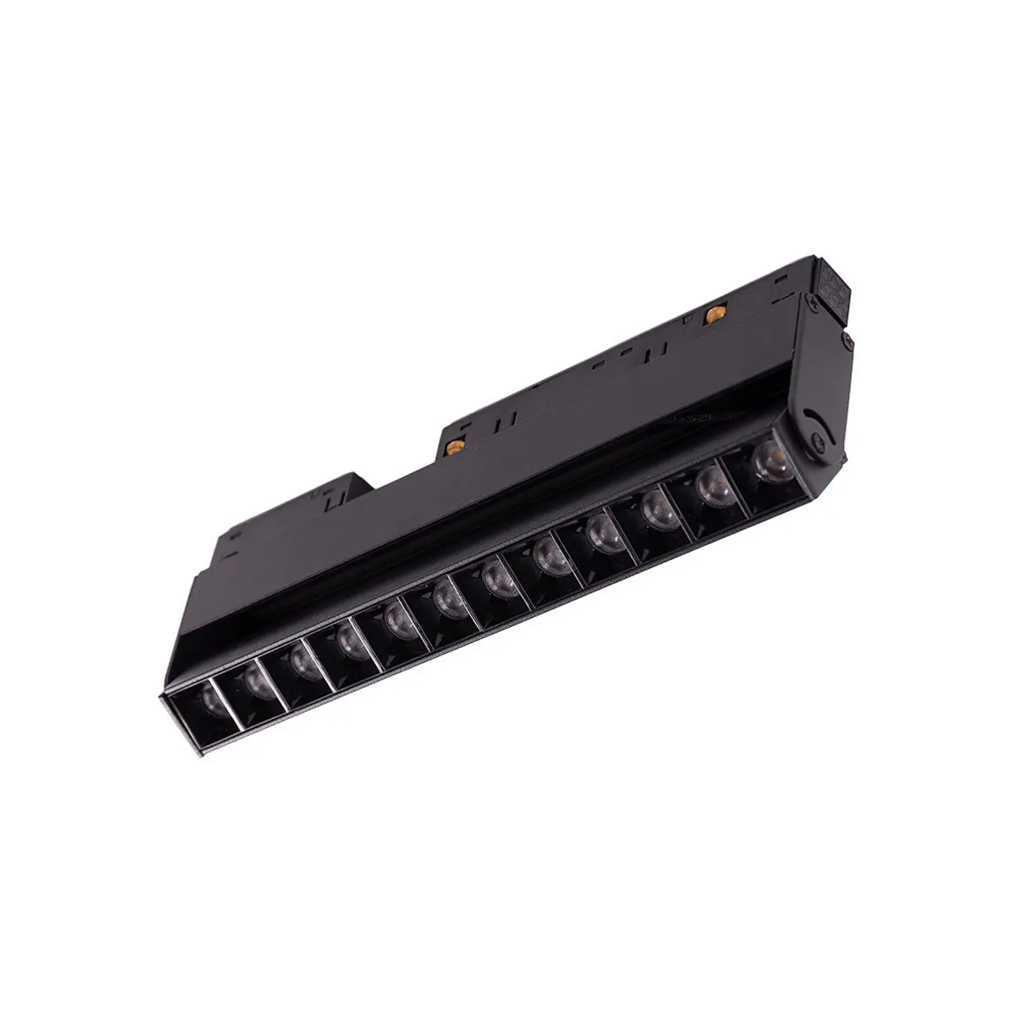 LuminÃ¡ria LED 12W 918Lm CRI90 3000ÂºK 22Cm Trilho MagnÃ©tico 40.000H [WR-WR20-ZD2-12W-WW] 1