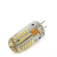 LÃ¢mpada LED G4 2W 150Lm 6000ÂºK 40.000H [AOE-G4118-2W-CW] - Thumbnail 1