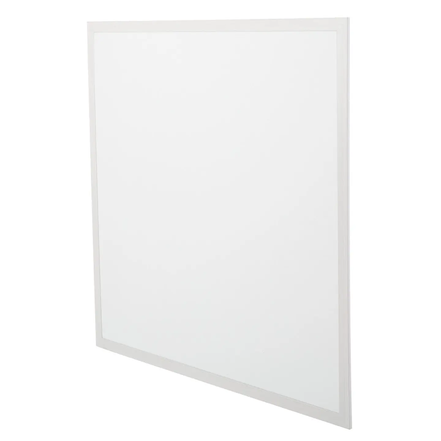 Painel LED 60W 6000Lm 6000ÂºK 60x60x3Cm 40.000H Driver Lifud [HO-LPT-6060-LI-CW] 1