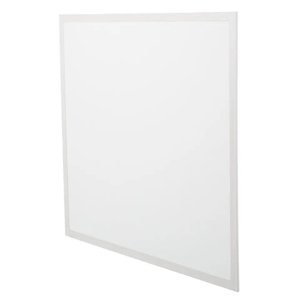 Painel LED 60W 6000Lm 6000ÂºK 60x60x3Cm 40.000H Driver Lifud [HO-LPT-6060-LI-CW] 1