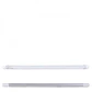 Tubo LED T8 10W 1.000Lm 6000ÂºK 60Cm Sensor de Proximidade Ir 40.000H [GR-T8SENSIR10W-O-CW] - Thumbnail 4