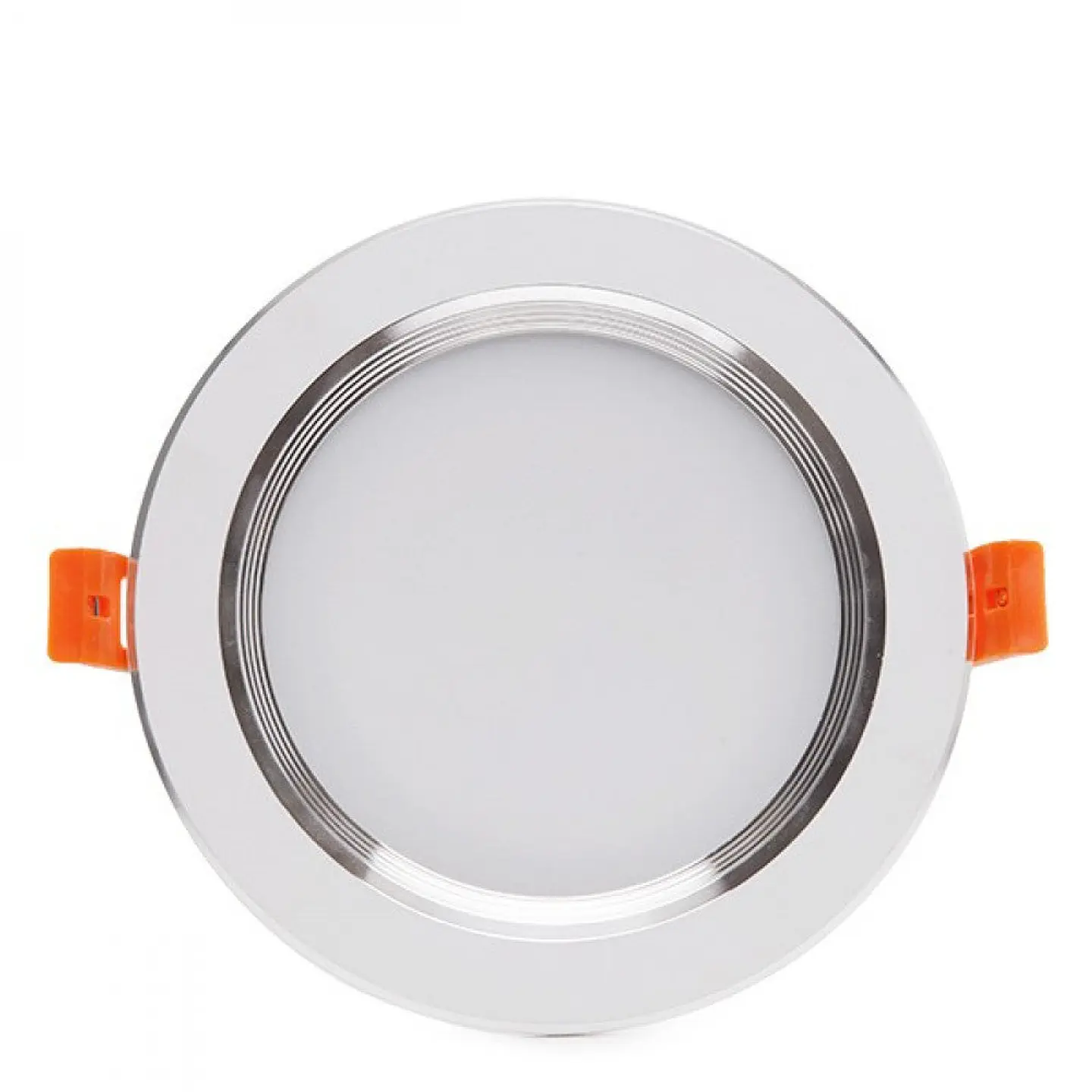 Foco Downlight LED 12W 1030Lm 2700ÂºK 40.000H [PCE-DL12W-WW] 4