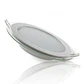 Downlight LED 18W 1800Lm 2700ÂºK Vidro Circular Ã˜200Mm 40.000H [HO-MB01-O-18W-WW - Thumbnail 1