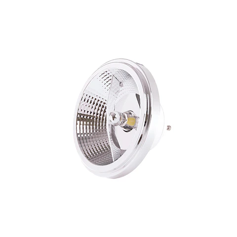 Lampada LED QR111 12W 1200Lm 4200ºK GU10 40.000H [HO-GU10-12W-W]