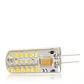 LÃ¢mpada LED G4 2W 150Lm 6000ÂºK 40.000H [AOE-G4118-2W-CW] - Thumbnail 2