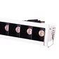 Foco Downlight LED 15W 1.147,5Lm 4200ÂºK Retangular PRO SMD3030 40.000H [JW-15W-MW] - Thumbnail 3