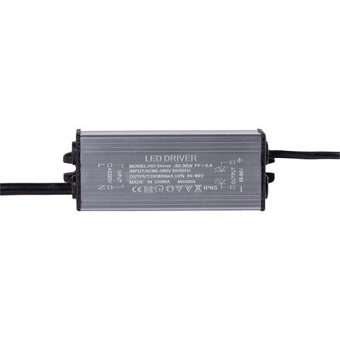 Driver Nao Dimerzavell Painel de LED 36W