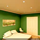 Foco Downlight LED 9W 800Lm 6000ÂºK 40.000H [PCE-DL9W-CW] - Thumbnail 9
