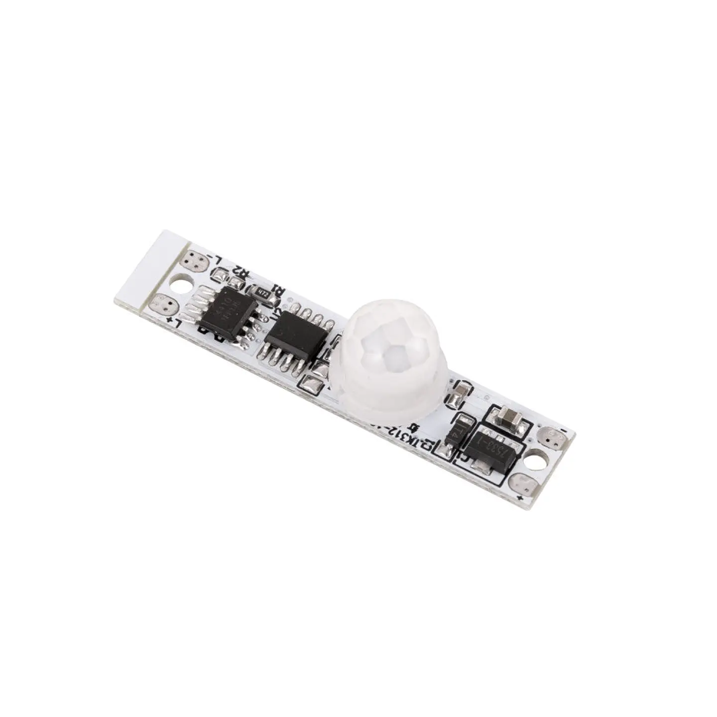 Perfil de LED Do Interruptor de Proximidade [HO-PIR-SW001] 2