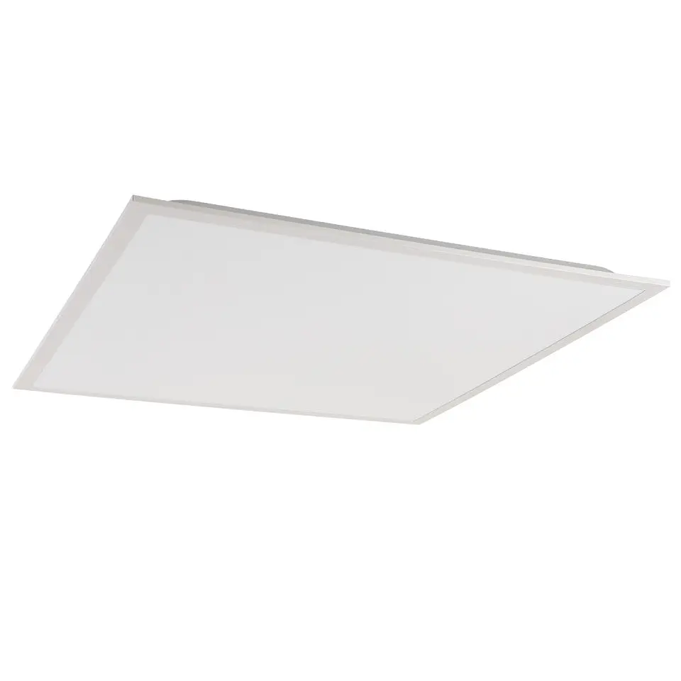 Painel LED 60W 6000Lm 6000ÂºK 60x60x3Cm 40.000H Driver Lifud [HO-LPT-6060-LI-CW] 3