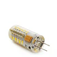 LÃ¢mpada LED G4 2W 140Lm 3000ÂºK 40.000H [AOE-G4118-2W-WW] - Thumbnail 3