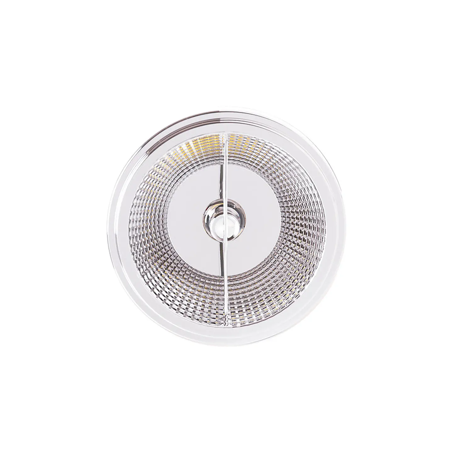LÃ¢mpada LED QR111 12W 1.200Lm 6000ÂºK GU10 40.000H [HO-GU10-12W-CW] 3