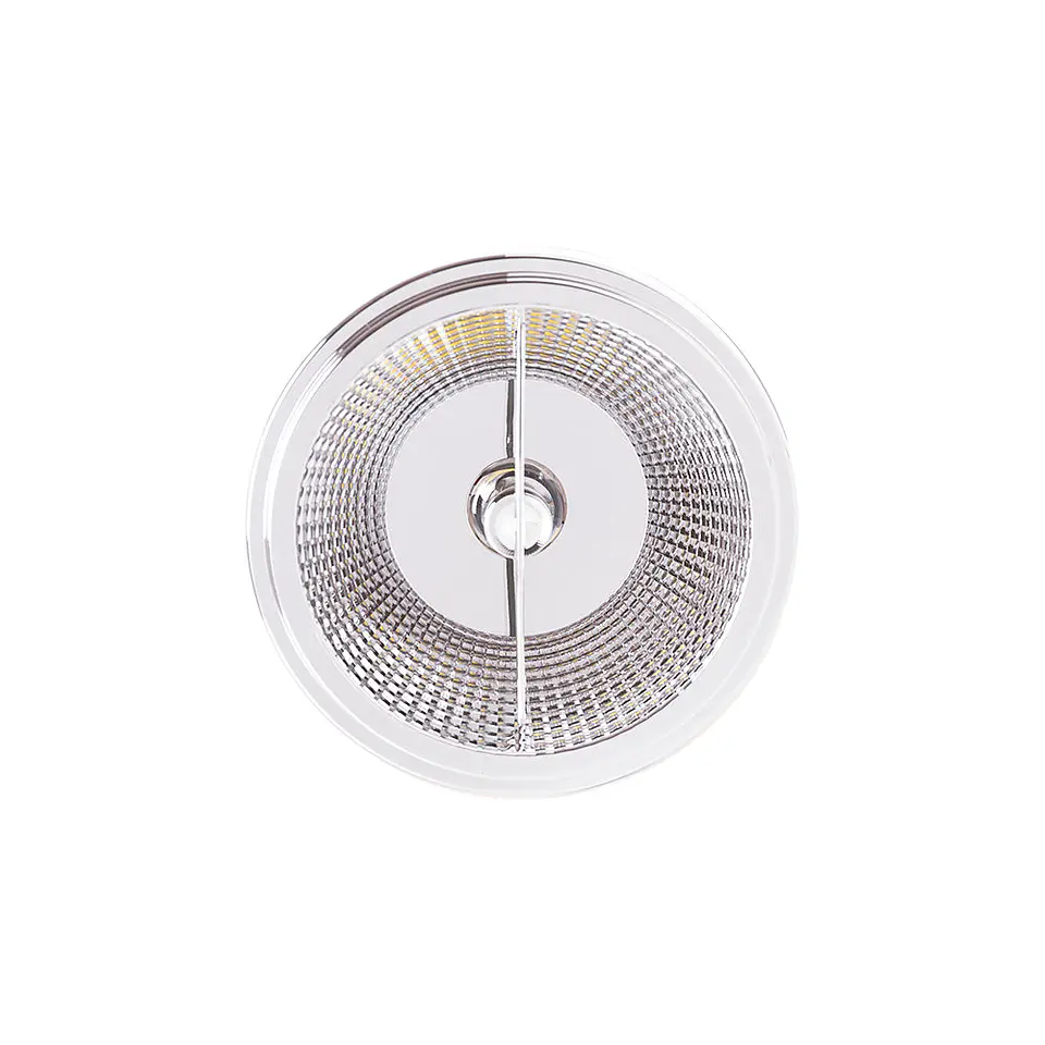 LÃ¢mpada LED QR111 12W 1.200Lm 6000ÂºK GU10 40.000H [HO-GU10-12W-CW] 3