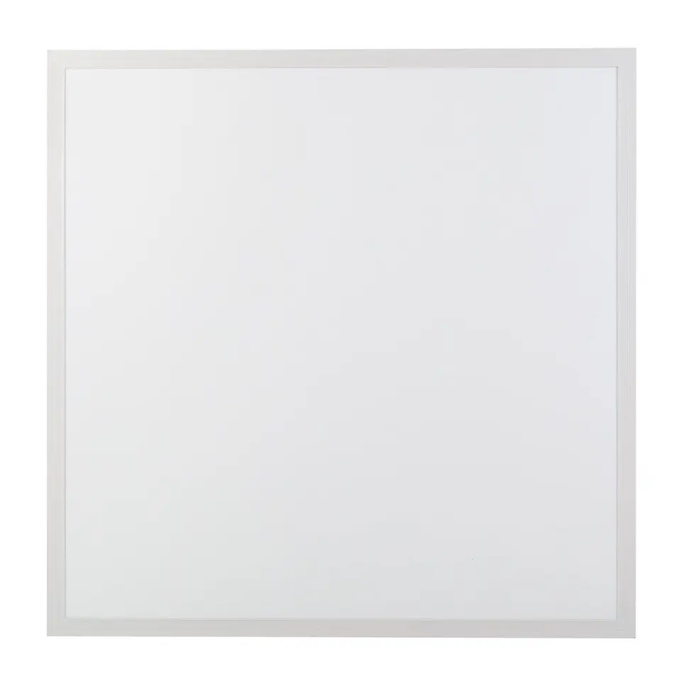 Painel LED 60W 6000Lm 6000ÂºK 60x60x3Cm 40.000H Driver Lifud [HO-LPT-6060-LI-CW] 4