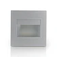 Luz Embutida LED 1,5W 129Lm 2700ÂºK Alexis IP40 40.000H [PT-W15B002-WW] - Thumbnail 2