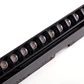 LuminÃ¡ria LED 12W 918Lm CRI90 3000ÂºK 22Cm Trilho MagnÃ©tico 40.000H [WR-WR20-ZD2-12W-WW] - Thumbnail 5