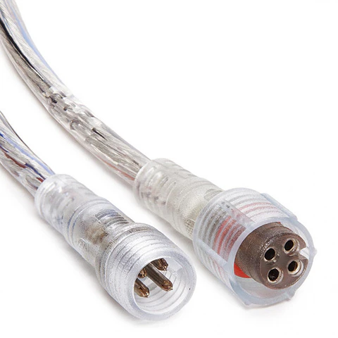 Conector Tira LED Led Rgb Ip65