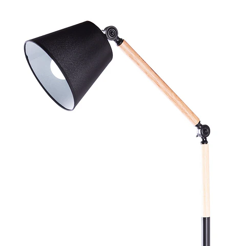 Lumiaria de Piso "Wilfred" [Skd-F004-R]