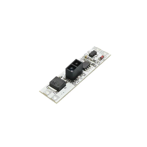 Toque Switch LED Perfil