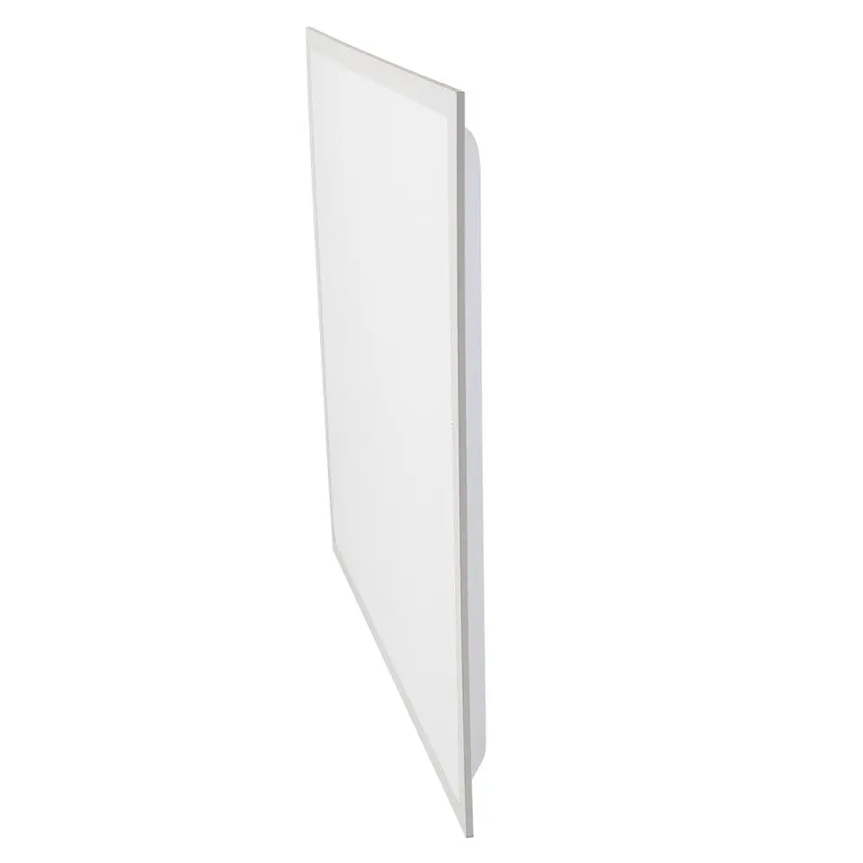 Painel LED 60W 6000Lm 6000ÂºK 60x60x3Cm 40.000H Driver Lifud [HO-LPT-6060-LI-CW] 5