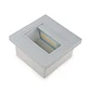Luz Embutida LED 1,5W 140Lm 4200ÂºK Alexis IP40 40.000H [PT-W15B002-W] - Thumbnail 3