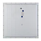 Painel LED 60W 6000Lm 6000ÂºK 60x60x3Cm 40.000H Driver Lifud [HO-LPT-6060-LI-CW] - Thumbnail 6