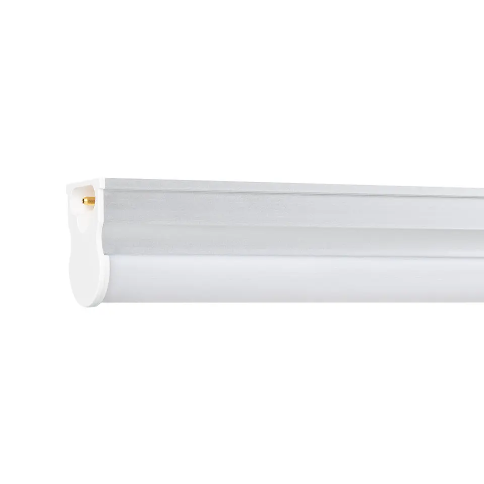 LuminÃ¡ria LED 22W 2200Lm 4200ÂºK T5 150Cm 40.000H [GR-T5DG22W-W] 3