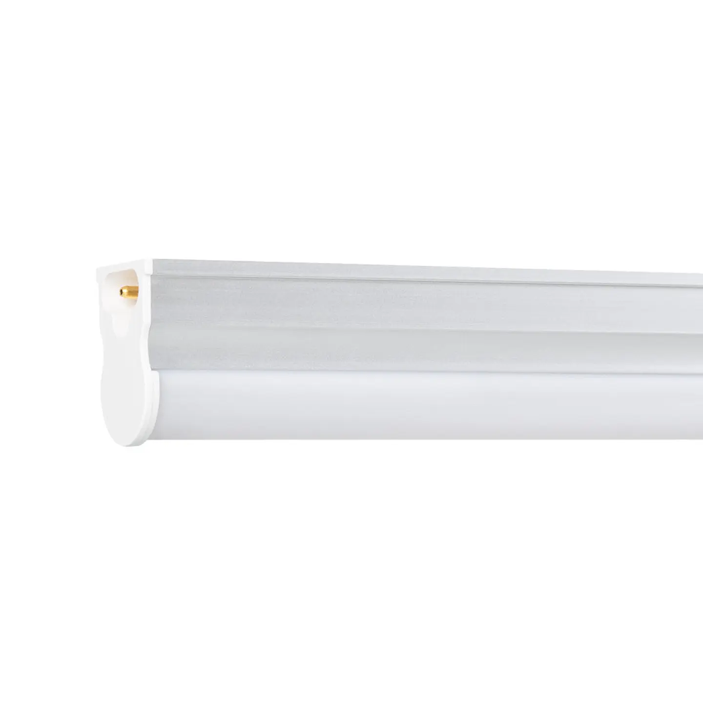 LuminÃ¡ria LED 22W 2059Lm 2700ÂºK T5 150Cm 40.000H [GR-T5DG22W-WW] 3