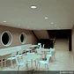 Downlight LED 18W 1800Lm 2700ÂºK Vidro Circular Ã˜200Mm 40.000H [HO-MB01-O-18W-WW - Thumbnail 6