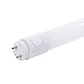 Tubo LED T8 9W 1.440Lm 6000ÂºK Vidro 60Cm ConexÃ£o 2 Extremidades 40.000H [HO-T8GL60-9W-CW] - Thumbnail 1