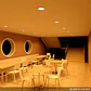 Downlight LED 18W 1800Lm 2700ÂºK Vidro Circular Ã˜200Mm 40.000H [HO-MB01-O-18W-WW - Thumbnail 7