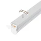 LuminÃ¡ria LED 22W 2059Lm 2700ÂºK T5 150Cm 40.000H [GR-T5DG22W-WW] - Thumbnail 5