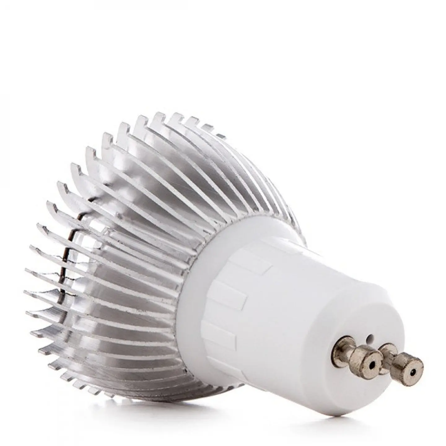 LÃ¢mpada LED GU10 3W 200Lm 6000ÂºK 40.000H [HO-PCE-SD08-3W-CW] 3