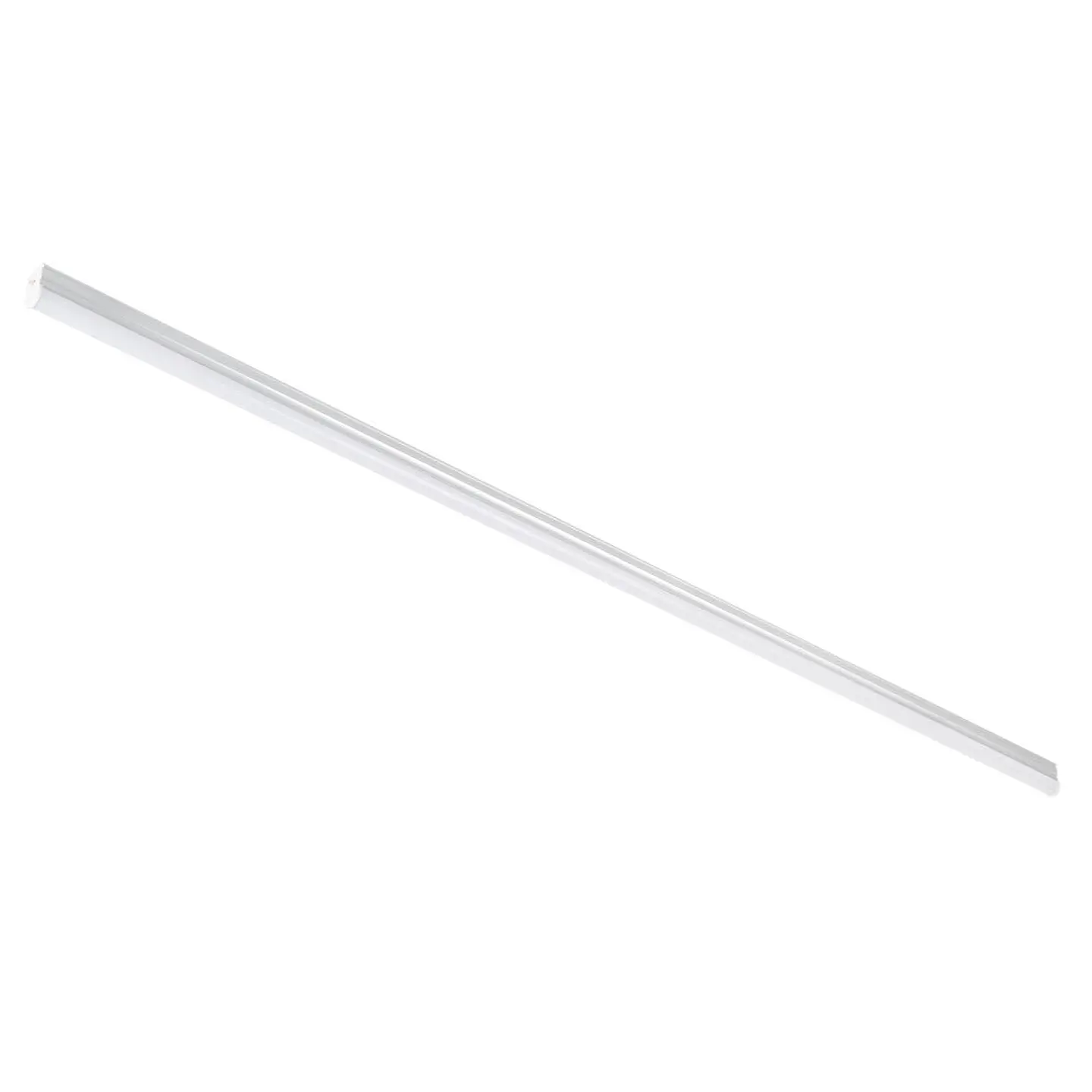 LuminÃ¡ria LED 22W 2059Lm 2700ÂºK T5 150Cm 40.000H [GR-T5DG22W-WW] 6