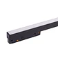 LuminÃ¡ria LED 40W 3060Lm CRI90 3000ÂºK Trilho MagnÃ©tico 120Cm 40.000H [WR-WR20-FG-1200-WW] - Thumbnail 1