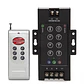 Controlador Rgb Rf 24Vdc â–º 576W Controle Controlo Remoto - Thumbnail 1