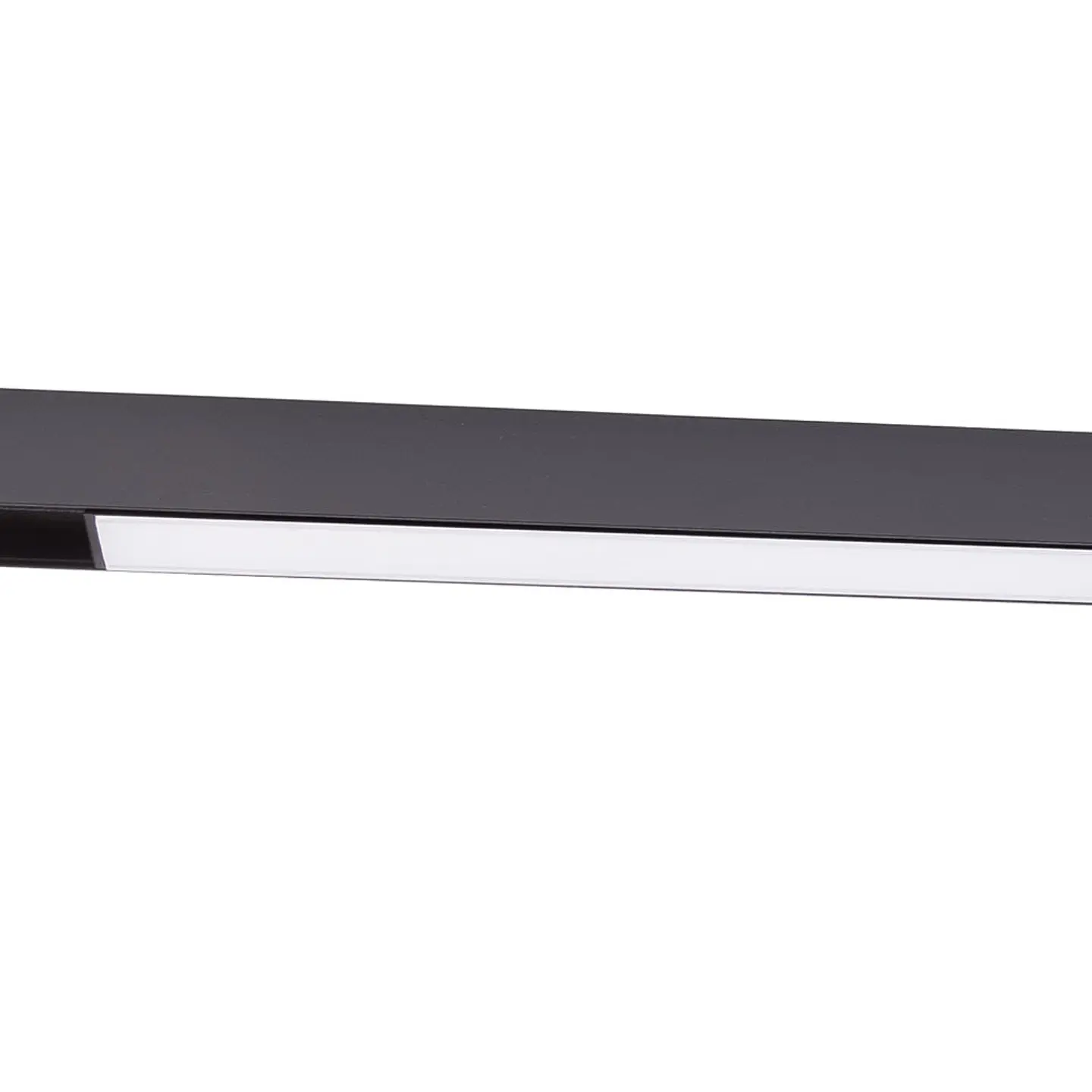 LuminÃ¡ria LED 40W 3060Lm CRI90 3000ÂºK Trilho MagnÃ©tico 120Cm 40.000H [WR-WR20-FG-1200-WW] 2