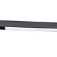 LuminÃ¡ria LED 40W 3060Lm CRI90 3000ÂºK Trilho MagnÃ©tico 120Cm 40.000H [WR-WR20-FG-1200-WW] - Thumbnail 2