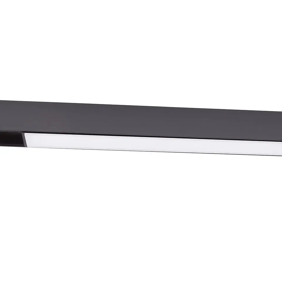 LuminÃ¡ria LED 40W 3060Lm CRI90 4200ÂºK Calha MagnÃ©tica 120Cm 40.000H [WR-WR20-FG-1200-W] 2