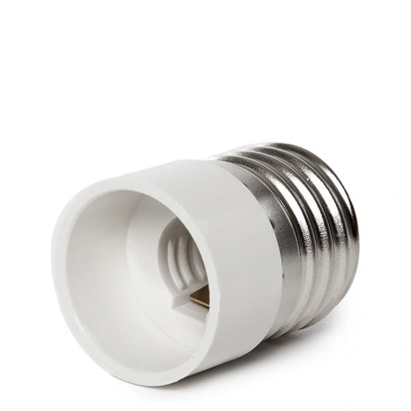 Adaptador E27 / E14 1