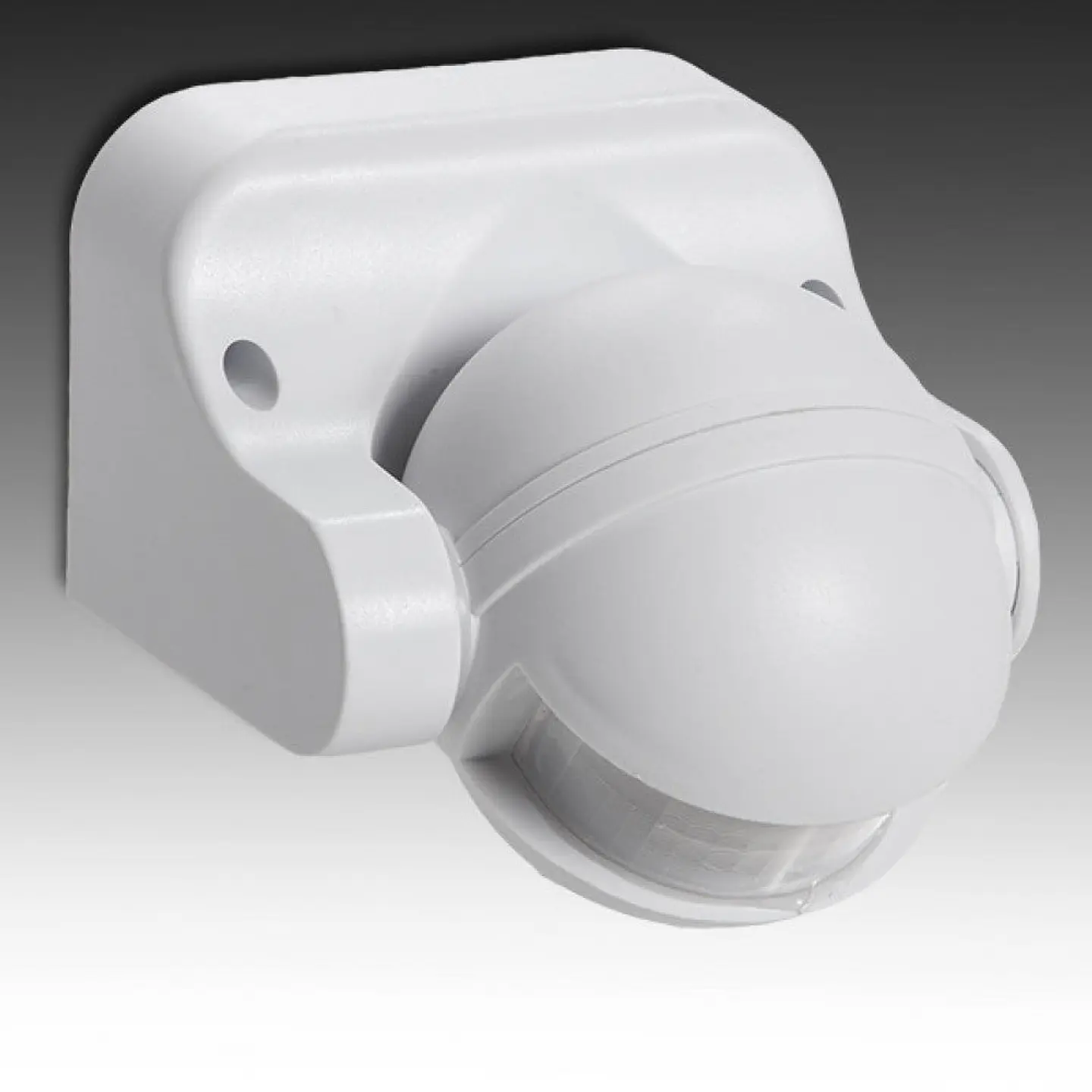 Sensor de Movimento Montagem Em SuperfÃ­cie 180Âº Ip44 â–º1200/300W [Sb-Bs039] 1