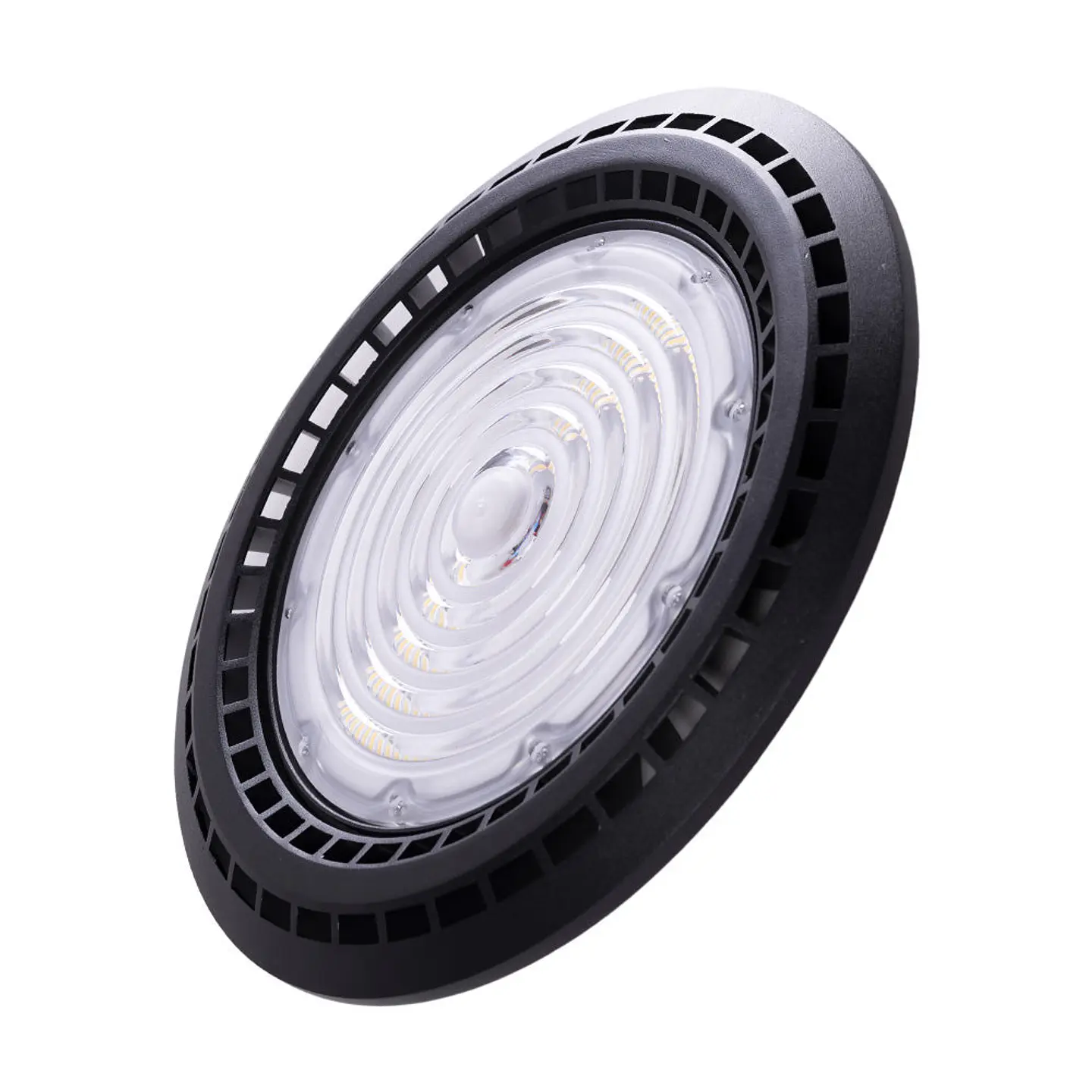 CampÃ¢nula alta LED 200W 38.000Lm 6000ÂºK PRO IP65 100.000H [HO-HB-200W-190-CW] 1