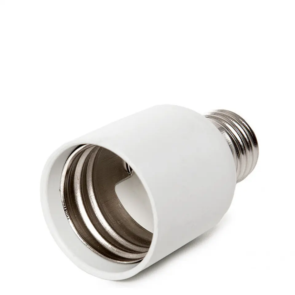 Adaptador E27 / E40 1